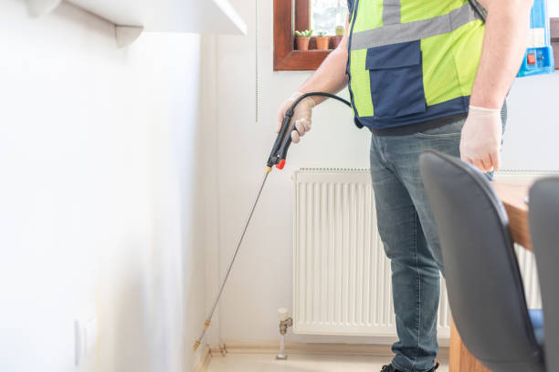 Pest Prevention Services in Barrett, TX