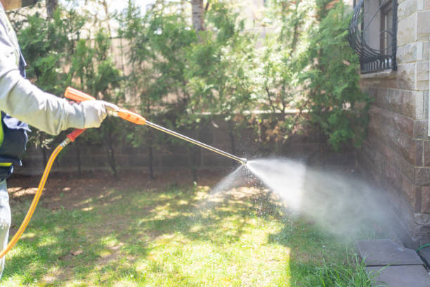 Best Pest Prevention Services  in Barrett, TX